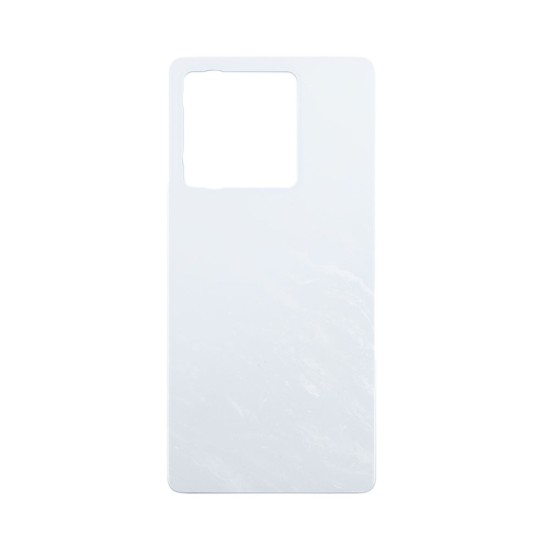 Back Cover Xiaomi Redmi Note 13 5G White